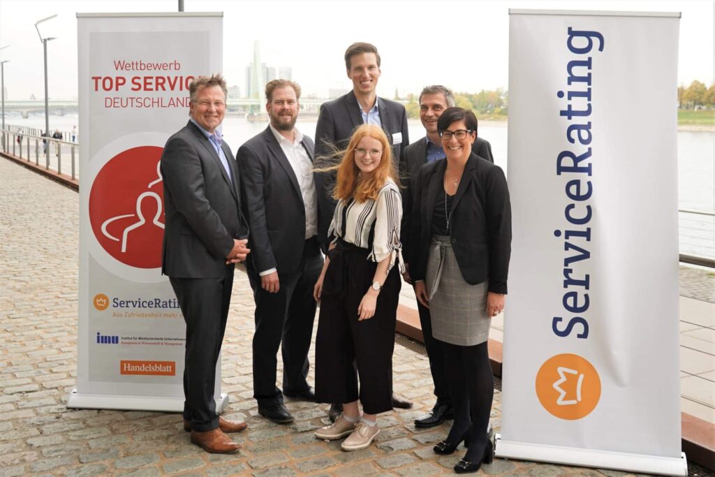 ServiceRating_Expertenforum_Team_Referenten