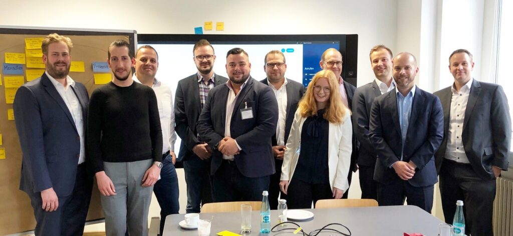 Events-Expertenkreis