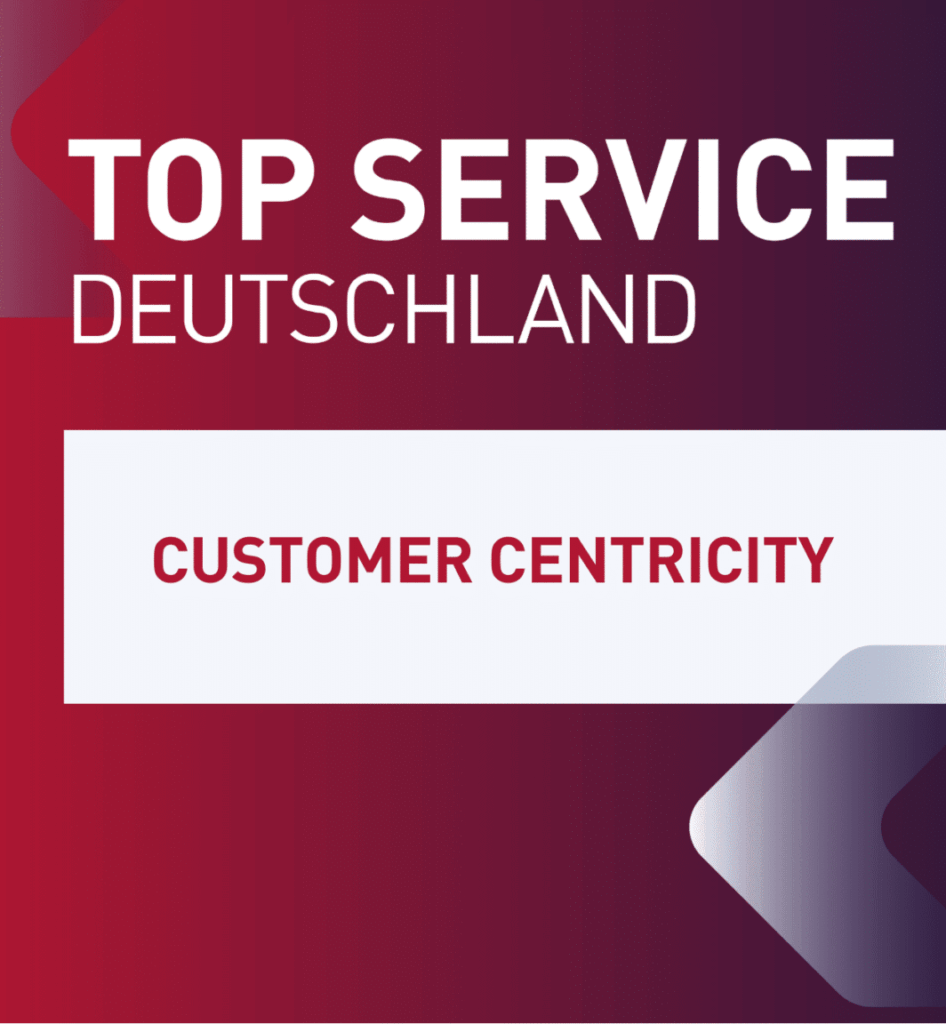 customer centricity