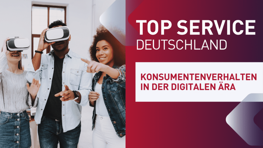 konsumentenverhalten