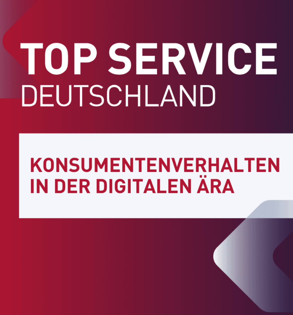 tsd konsumentenverhalten