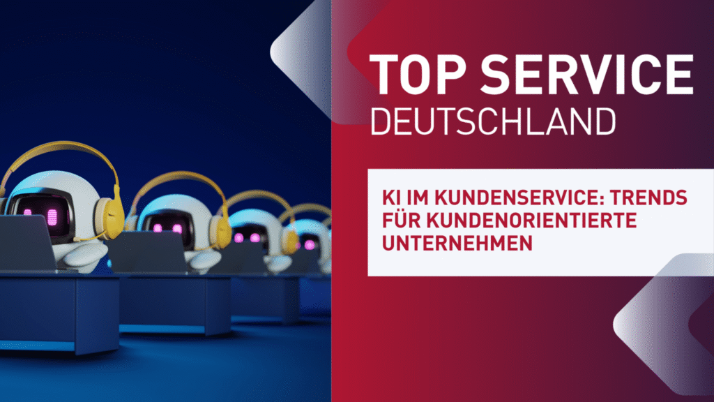 ki im kundenservice