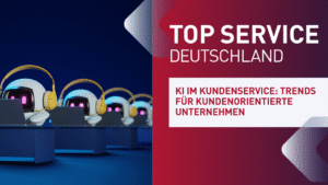 ki im kundenservice