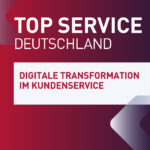 TOP SERVICE DEUTSCHLAND - Digitale Transformation